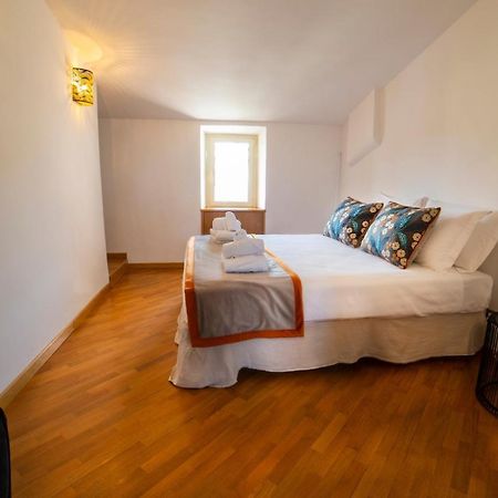 Inn Lucina 35 Rom Exterior foto