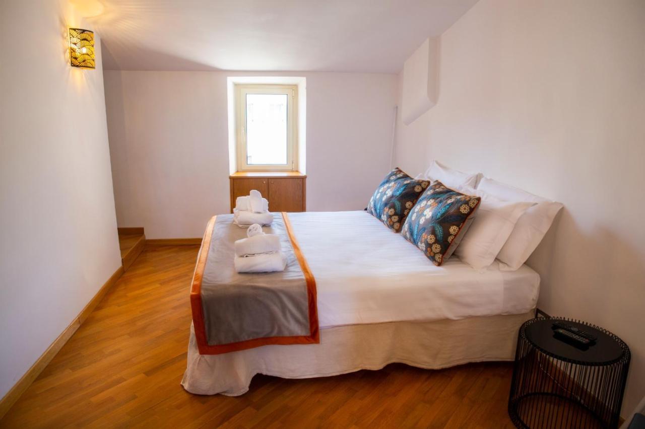 Inn Lucina 35 Rom Exterior foto