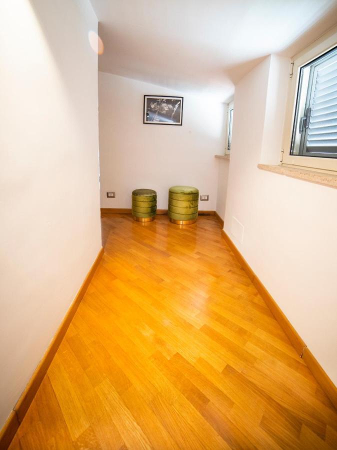 Inn Lucina 35 Rom Exterior foto