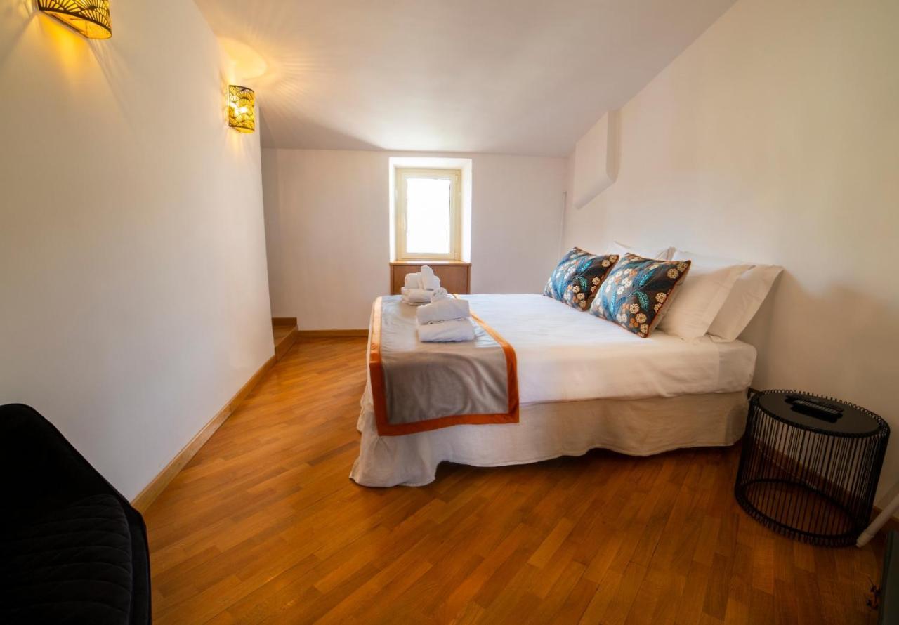 Inn Lucina 35 Rom Exterior foto