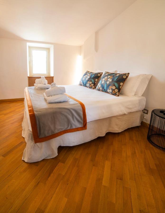 Inn Lucina 35 Rom Exterior foto